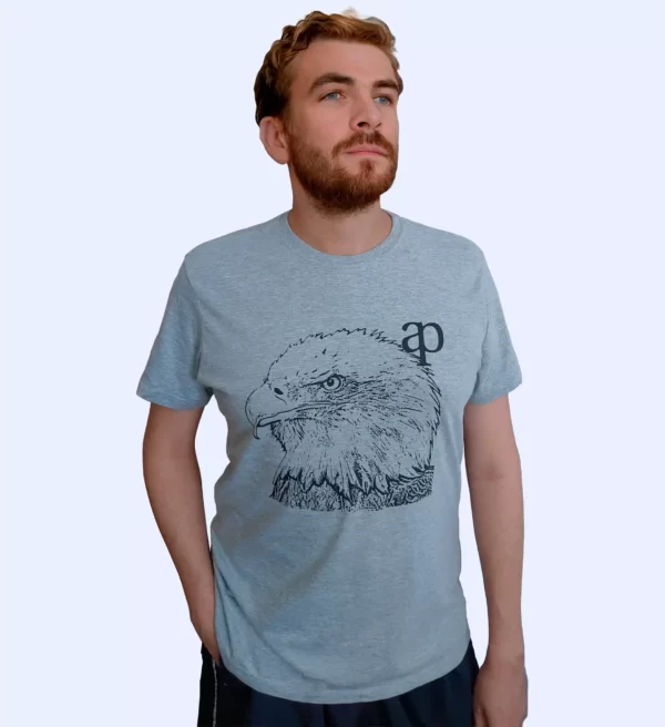 Camiseta Águia Apluo
