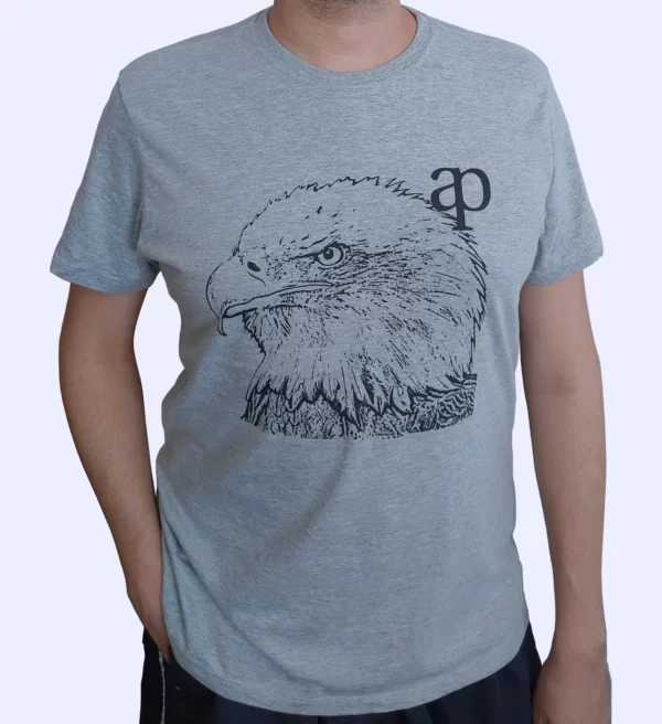 camiseta Águia-apluo zoom