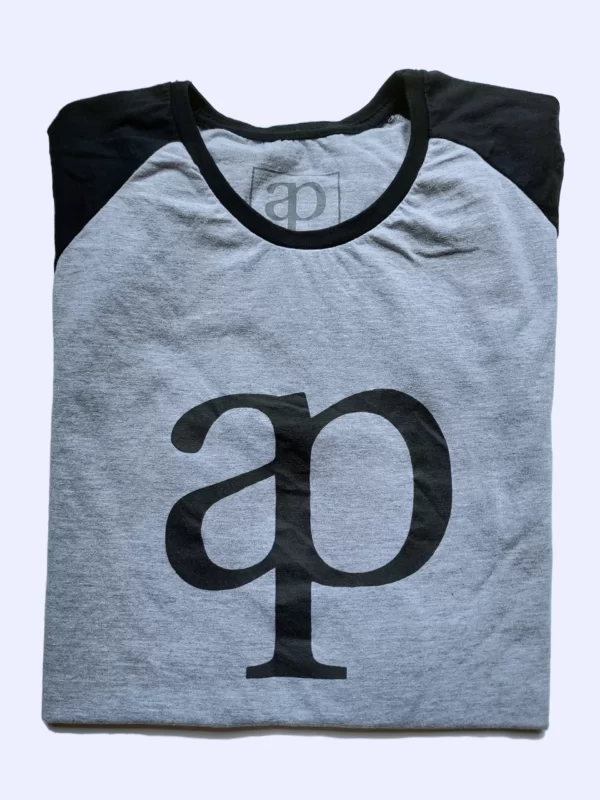 Raglan-Dobrada apluo