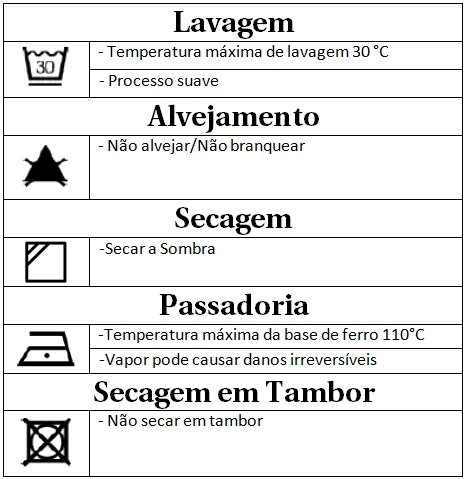 Conservação t-shirt tradicional